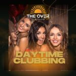 The Over 30s Club - Daytime Clubbing - Ipswich Ipswich 2025-09-06