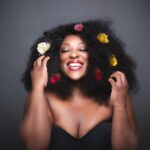 Judi Love: All About The Love Corn Exchange Ipswich Ipswich