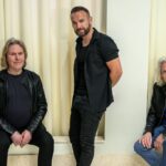 An acoustic evening with Wet Wet Wet Apex Bury St Edmunds