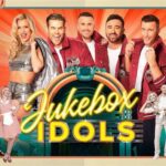 Jukebox Idols Live at Ipswich Regent Theatre – 6 June 2026