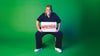 Nurse Georgie Carroll: Infectious Corn Exchange Ipswich Ipswich