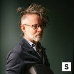 Duke Special Live at St Stephens Church, Ipswich – 29 November 2025
