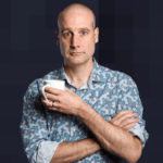 Getting Triggy With It: Matt Parker Does The Maths Corn Exchange Ipswich Ipswich