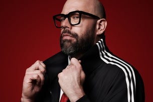Tom Davis: Spudgun Ipswich Regent Theatre Ipswich