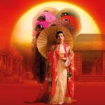 Ellen Kent: Madama Butterfly - Feat. Ukrainian Opera & Ballet Ipswich Regent Theatre Ipswich
