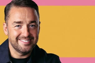 Jason Manford: A Manford All Seasons Charter Hall Colchester