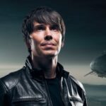 Professor Brian Cox: Work In Progress Charter Hall Colchester