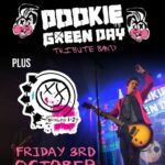 Dookie a tribute to Green Day & Blinked 182 @ TWM