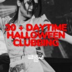 OVER 30s HALLOWEEN DAY PARTY IPSWICH Ipswich 2025-11-01