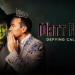 Matt Forde - Defying Calamity Apex Bury St Edmunds