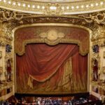 Ellen Kent: Carmen- Feat. Ukrainian Opera & Ballet Ipswich Regent Theatre Ipswich