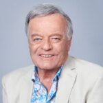 Sounds Of The 60s Live - Hosted by Tony Blackburn MBE Ipswich Regent Theatre Ipswich