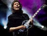 Steve Hackett - Best of Genesis & Solo Gems Ipswich Regent Theatre Ipswich