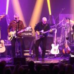 10cc and Another Bloody Greatest Hits Tour Ipswich Regent Theatre Ipswich