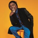 Billy Ocean- Official Ticket and Hotel Bundls Colchester Castle Park Colchester