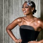 Beverley Knight - Born To Perform Tour Ipswich Regent Theatre Ipswich
