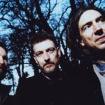 Snow Patrol- Official Ticket and Hotel Bundls High Lodge