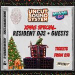 Uncut Xmas Special Ipswich 2025-12-06