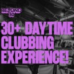 Over 30s Daytime Clubbing - Ipswich Ipswich 2026-01-31