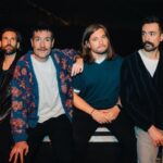 Bastille - Official Ticket and Hotel Bundls Colchester Castle Park Colchester
