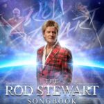 Rod Stewart Songbook Tribute Show Felixstowe December 12 2025 live band Pete McCall