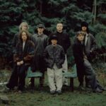 Event poster for Plantfood + Yung Yusuf / VSTRV concert at The Church, Ipswich.