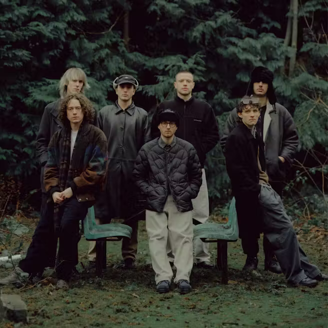 Plantfood + Yung Yusuf / VSTRV