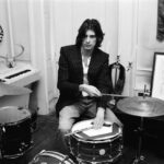 Event poster for SHOLTO at The Church, Ipswich.