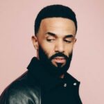 Craig David TS5 Live After Racing - The Premier Enclosure Newmarket Racecourses Newmarket