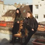 Poster for Special Friend event at The Smokehouse, Ipswich.