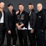 Five Live After Racing - the Premier Enclosure Newmarket Racecourses Newmarket