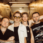 McFly - Official Ticket and Hotel Bundles High Lodge