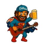 Kevin Bloody Wilson - Fair Dinkum Funny Princes Theatre Clacton Clacton-On-Sea