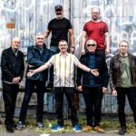 Event poster for House Of All at The Church, Ipswich.