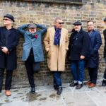 Madness Live After Racing - Grandstand & Paddock Newmarket Racecourses Newmarket