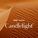 Candlelight concert featuring the music of Hans Zimmer at St Peter's by the Waterfront.