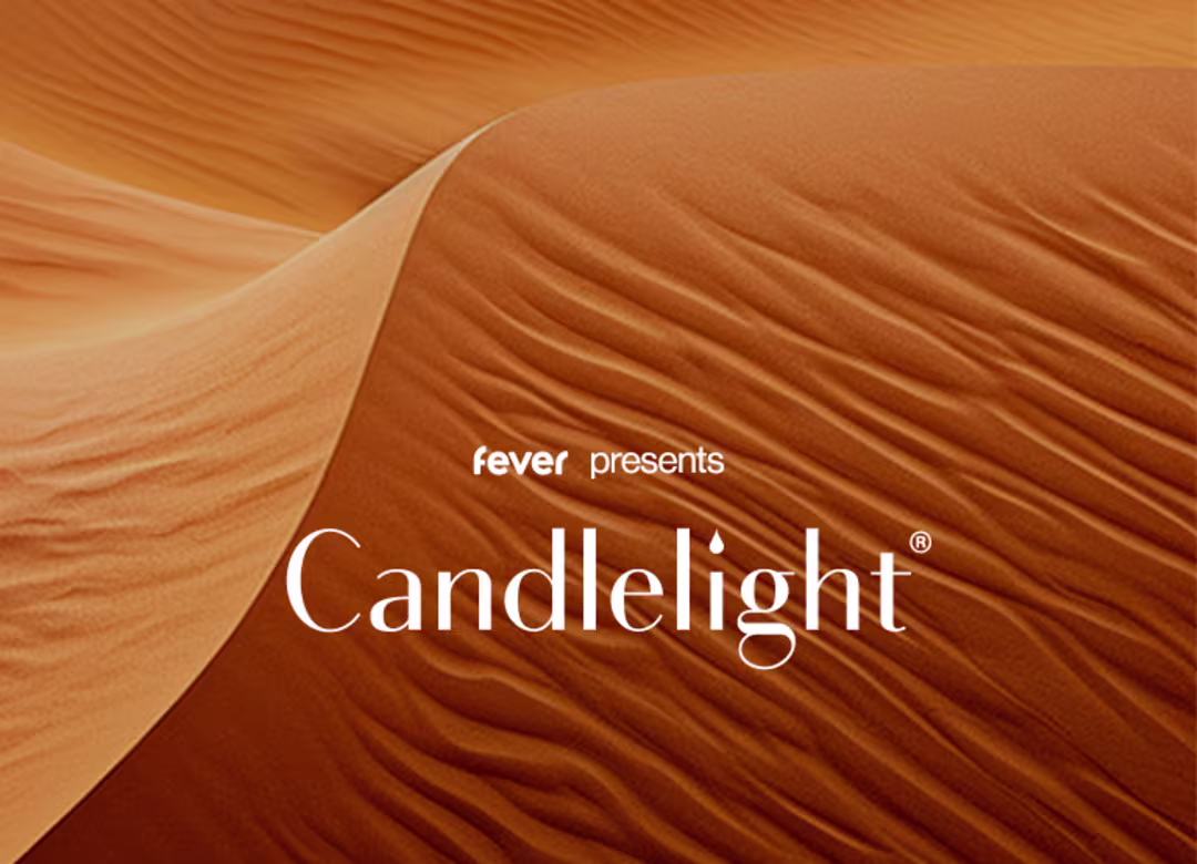 Candlelight: The Best of Hans Zimmer