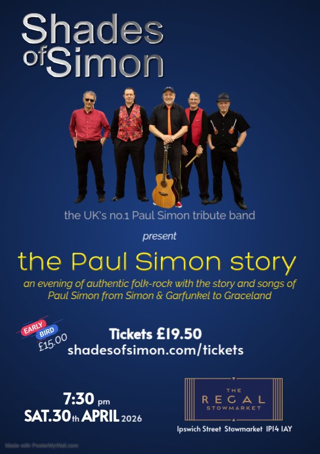 Shades of Simon