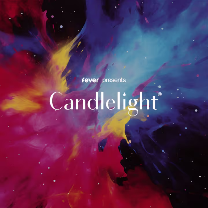Candlelight: Ed Sheeran meets Coldplay