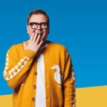 Alan Carr: Have I Said Too Much? Ipswich Regent Theatre Ipswich