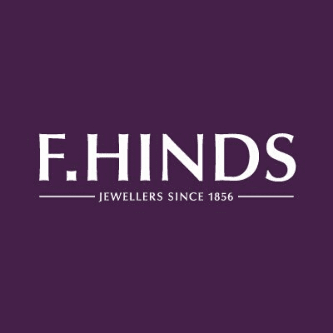 F.Hinds – Jewellers in Ipswich