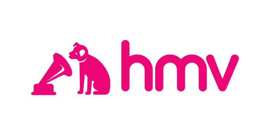HMV Ipswich