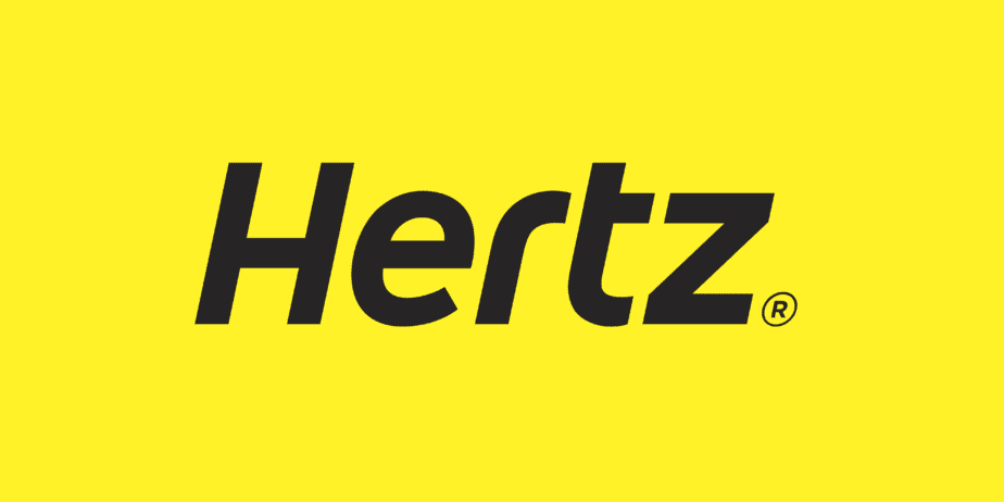 Hertz Car Hire – Ipswich
