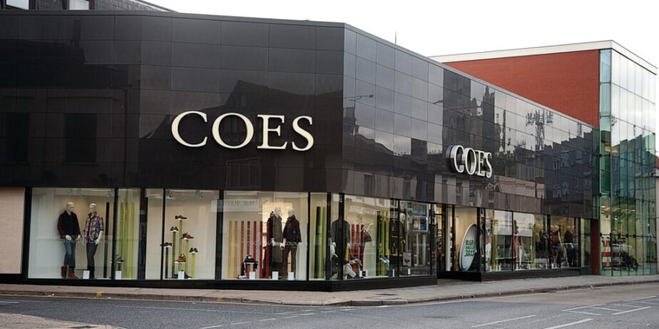 Coes of Ipswich