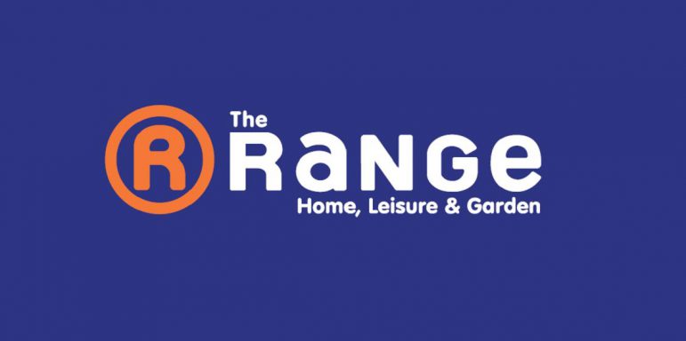 The Range – Home, Garden & Leisure Store in Ipswich