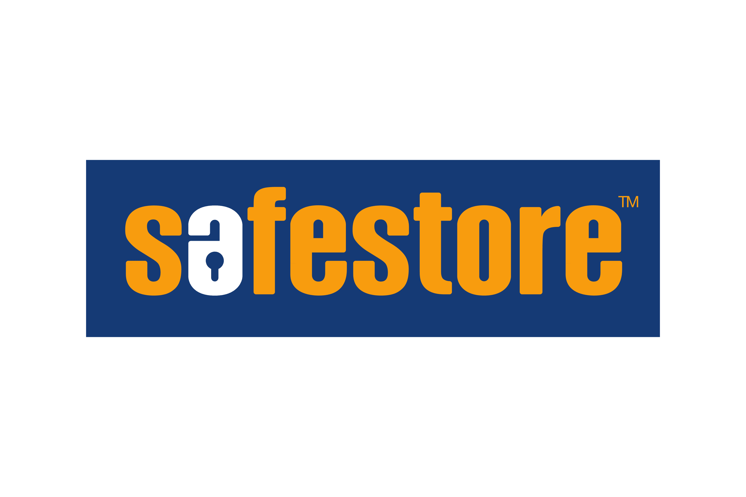 Safestore – Secure Self Storage in Ipswich