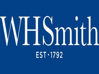 WHSmith-Logo