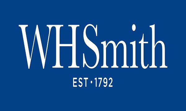 WHSmith – Books, Stationery & More in Ipswich
