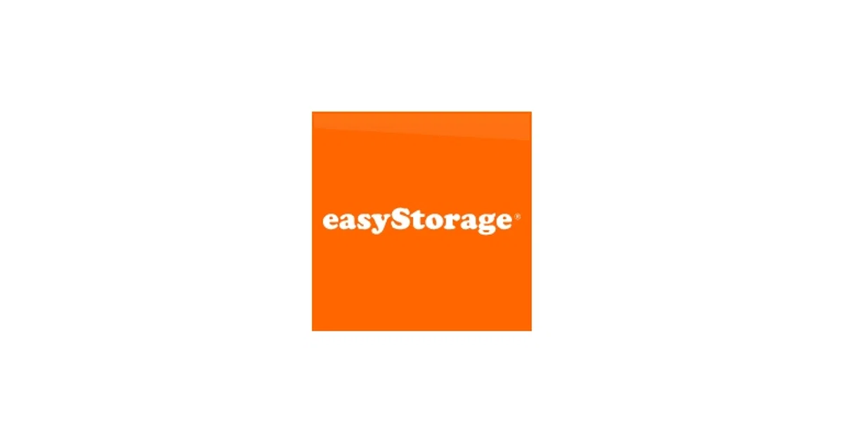 easyStorage Ipswich