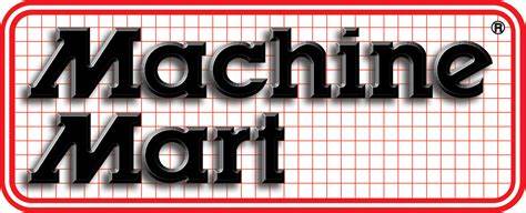 Machine Mart Ipswich
